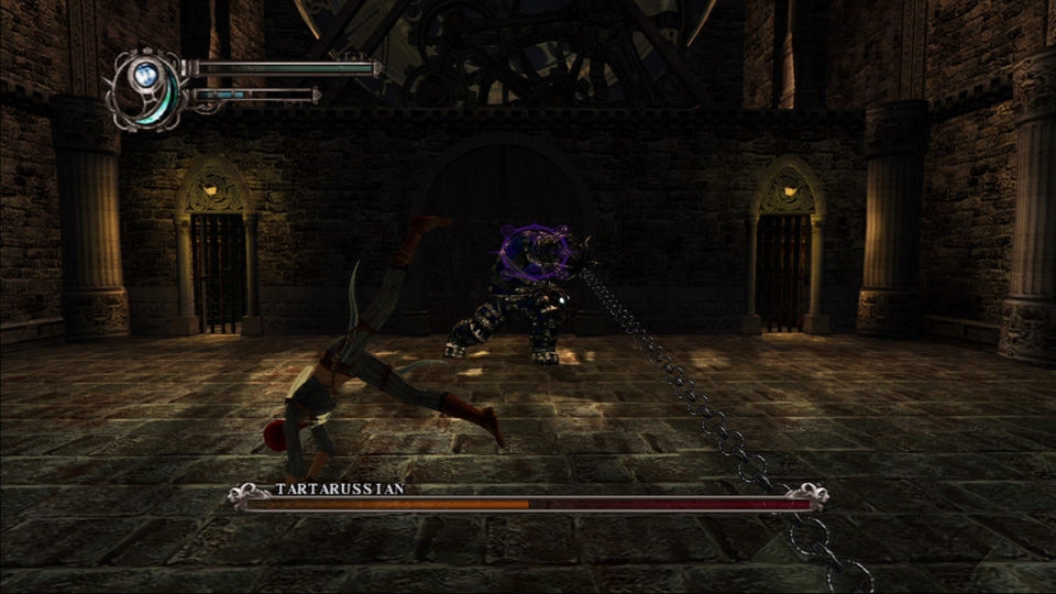 Devil May Cry HD Collection - Imagen 26